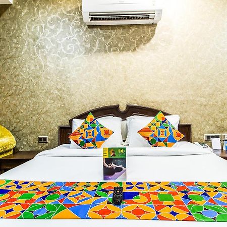 Fabhotel Le Monarque จัณฑีครห์ ภายนอก รูปภาพ