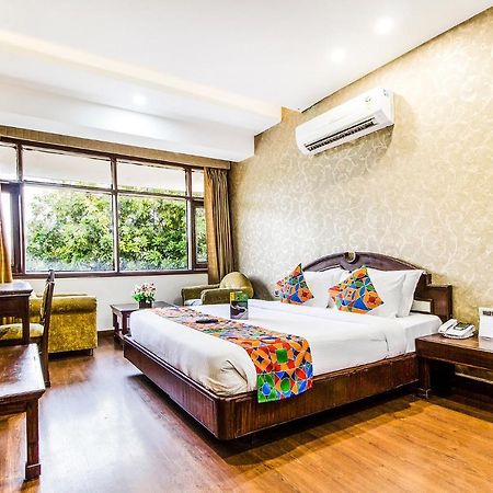 Fabhotel Le Monarque จัณฑีครห์ ภายนอก รูปภาพ