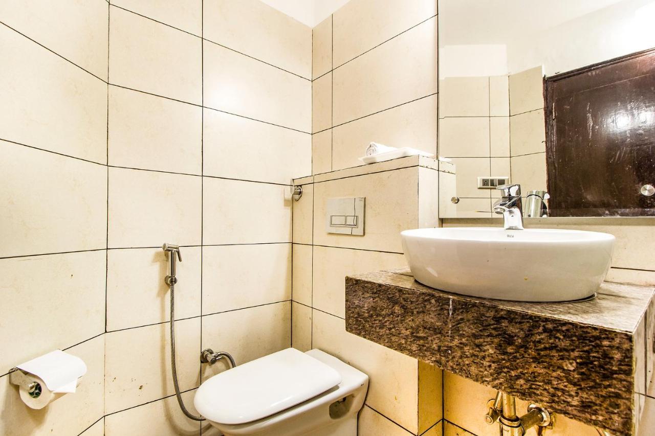 Fabhotel Le Monarque จัณฑีครห์ ภายนอก รูปภาพ